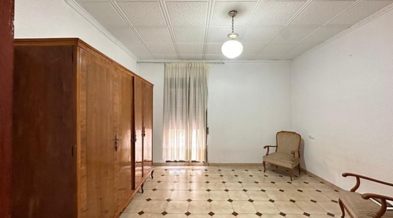 València - La Alcudia - 249m2