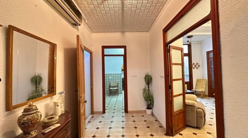 València - La Alcudia - 249m2