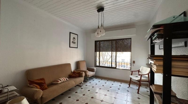 València - La Alcudia - 249m2