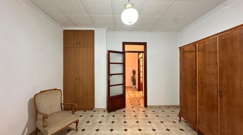 València - La Alcudia - 249m2