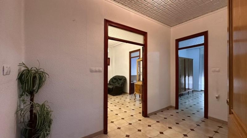 València - La Alcudia - 249m2