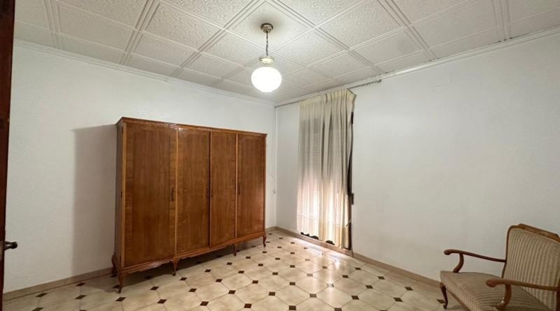 València - La Alcudia - 249m2
