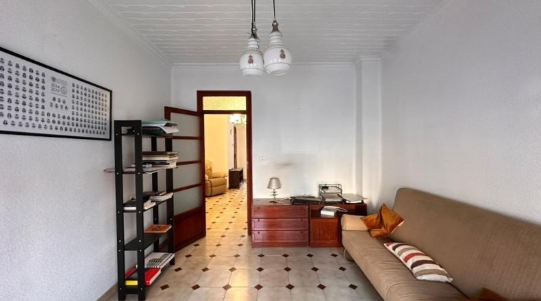 València - La Alcudia - 249m2