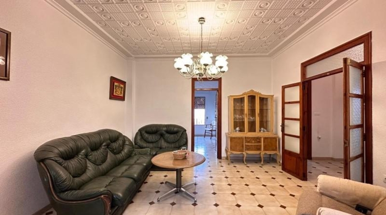 València - La Alcudia - 249m2