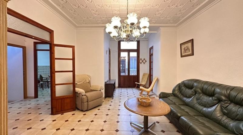 València - La Alcudia - 249m2
