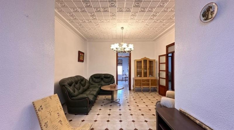 València - La Alcudia - 249m2