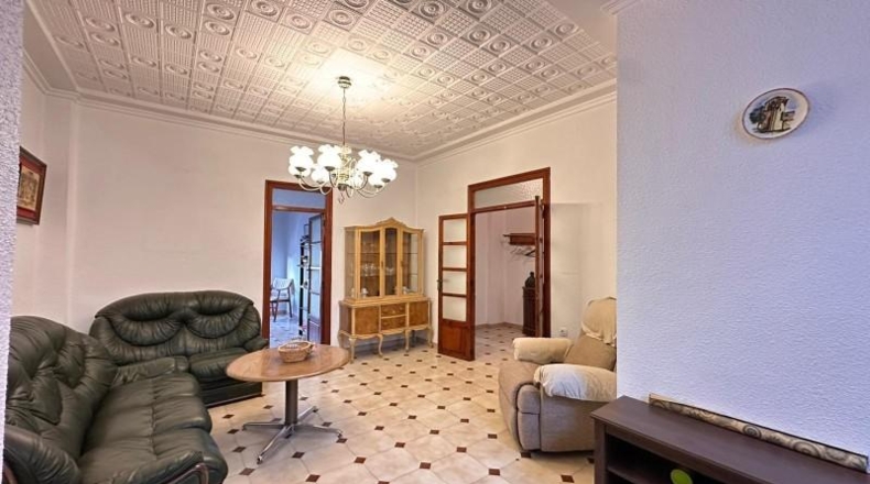 València - La Alcudia - 249m2