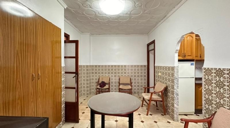València - La Alcudia - 249m2