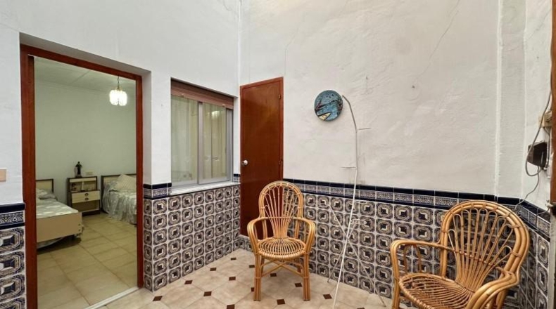 València - La Alcudia - 249m2