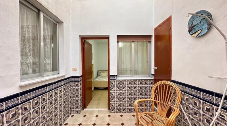 València - La Alcudia - 249m2