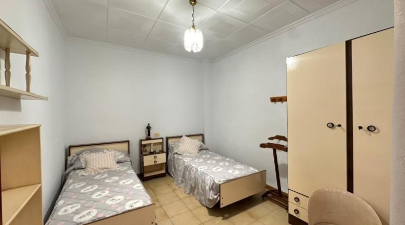 València - La Alcudia - 249m2