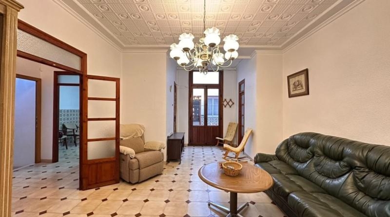 València - La Alcudia - 249m2