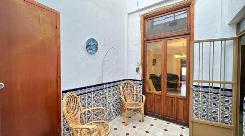 València - La Alcudia - 249m2