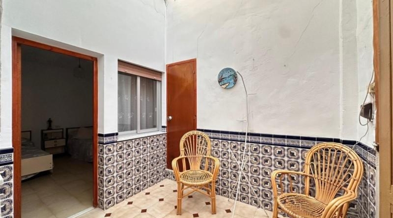 València - La Alcudia - 249m2