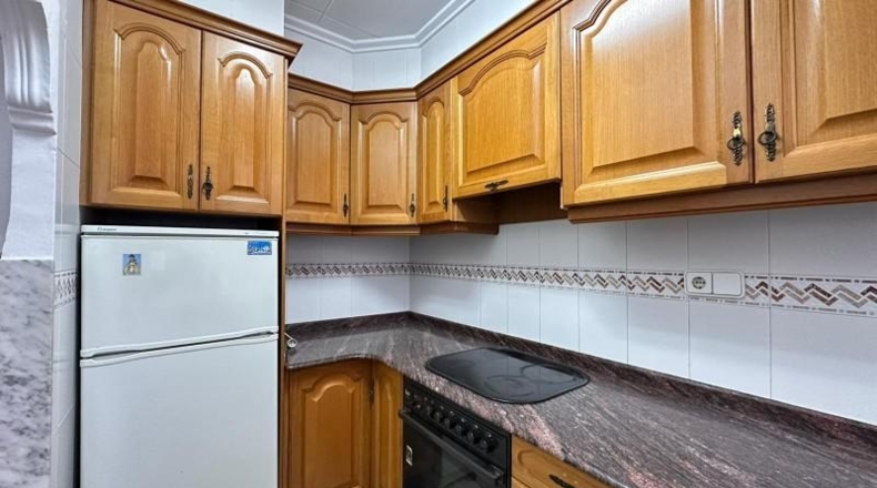 València - La Alcudia - 249m2
