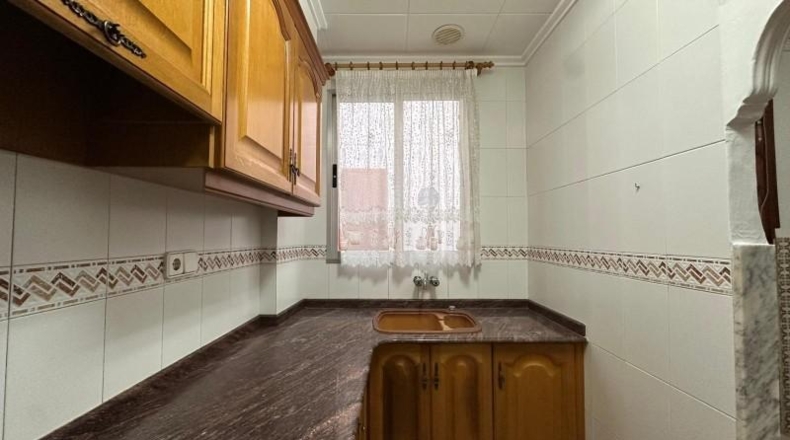 València - La Alcudia - 249m2