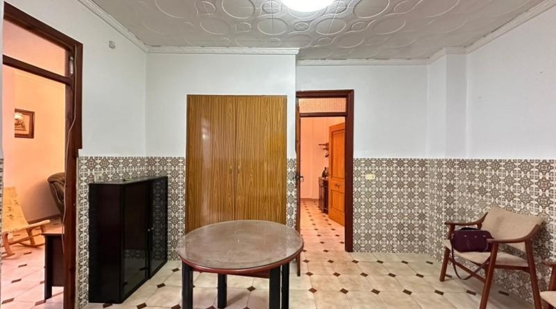 València - La Alcudia - 249m2