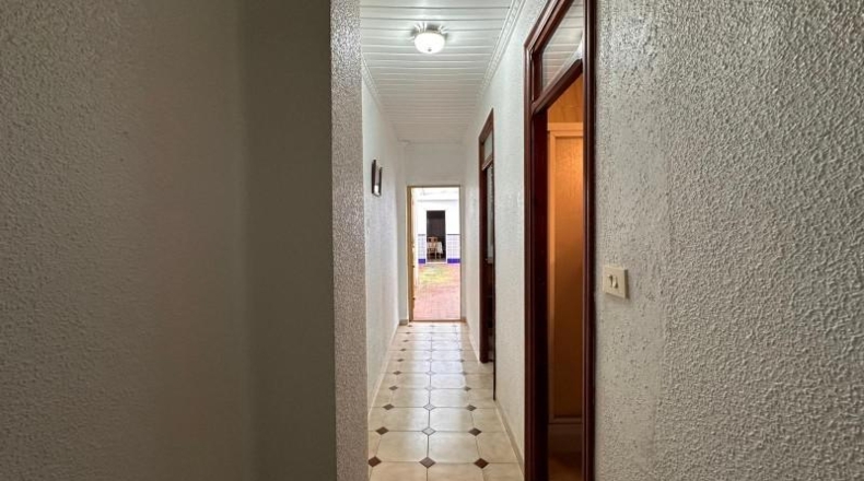 València - La Alcudia - 249m2