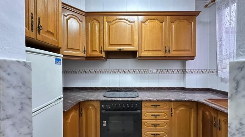 València - La Alcudia - 249m2