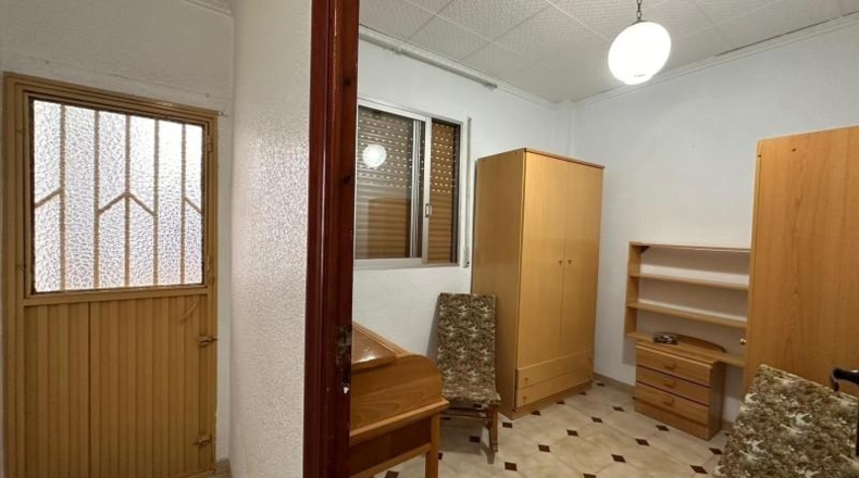 València - La Alcudia - 249m2