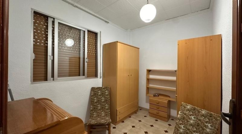 València - La Alcudia - 249m2