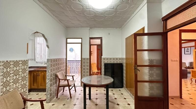 València - La Alcudia - 249m2