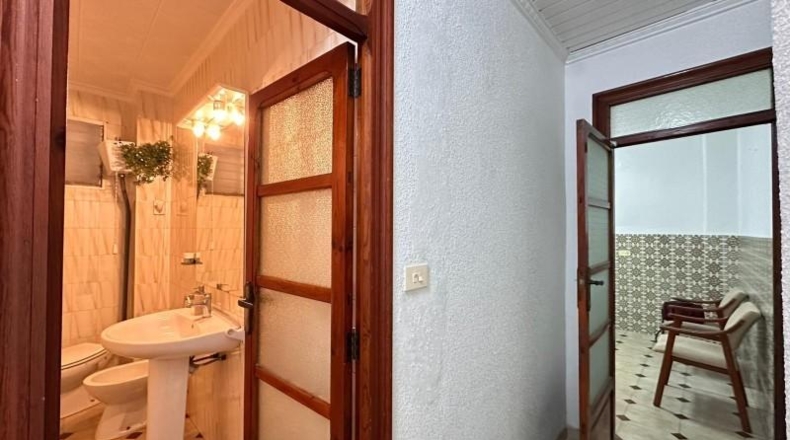 València - La Alcudia - 249m2