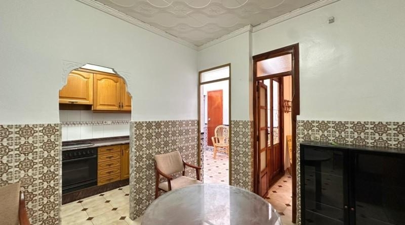 València - La Alcudia - 249m2