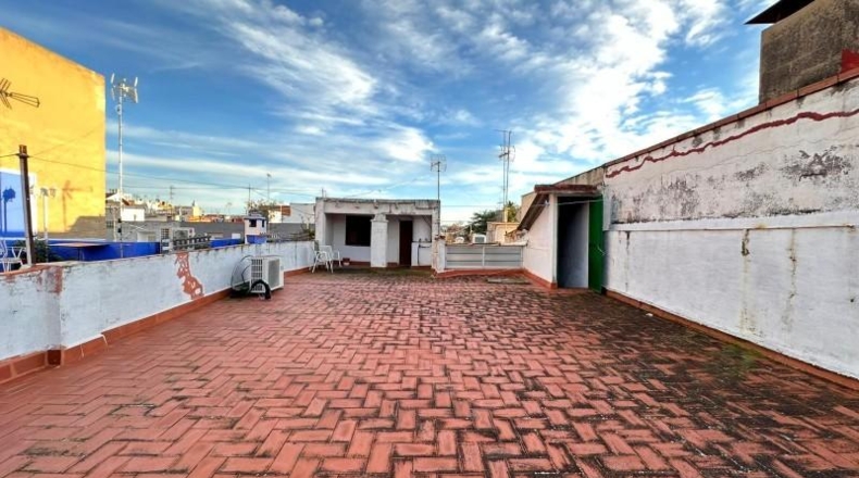 València - La Alcudia - 249m2