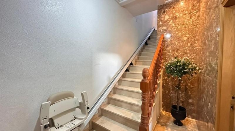 València - La Alcudia - 249m2