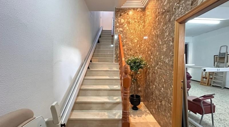 València - La Alcudia - 249m2