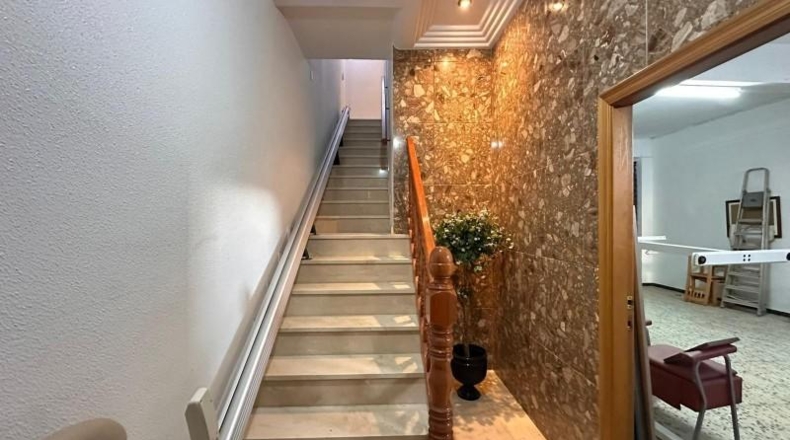 València - La Alcudia - 249m2