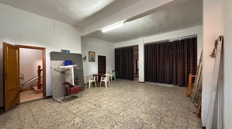 València - La Alcudia - 249m2