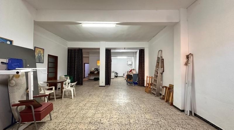 València - La Alcudia - 249m2