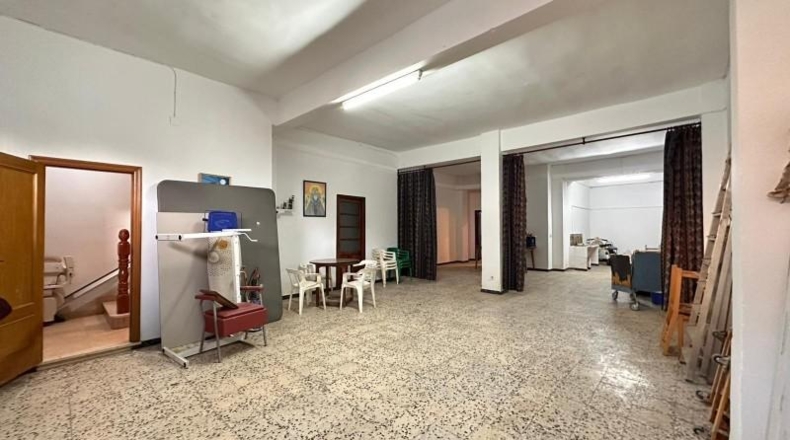 València - La Alcudia - 249m2