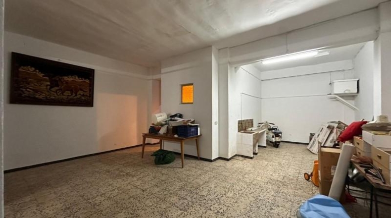 València - La Alcudia - 249m2