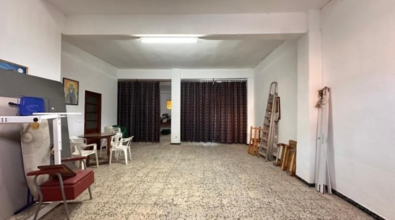 València - La Alcudia - 249m2