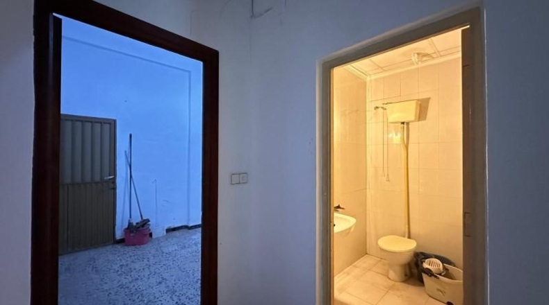 València - La Alcudia - 249m2