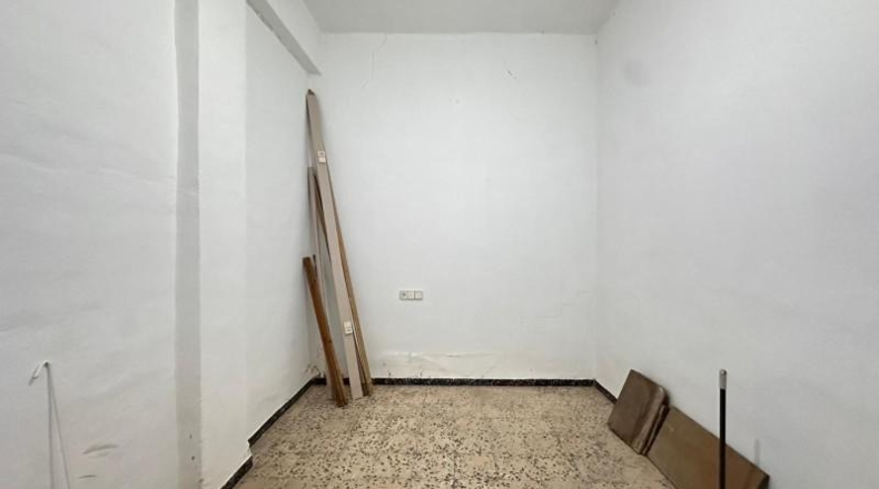 València - La Alcudia - 249m2