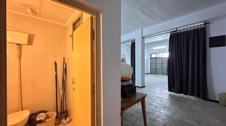 València - La Alcudia - 249m2