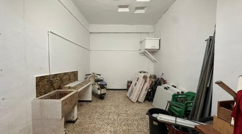 València - La Alcudia - 249m2