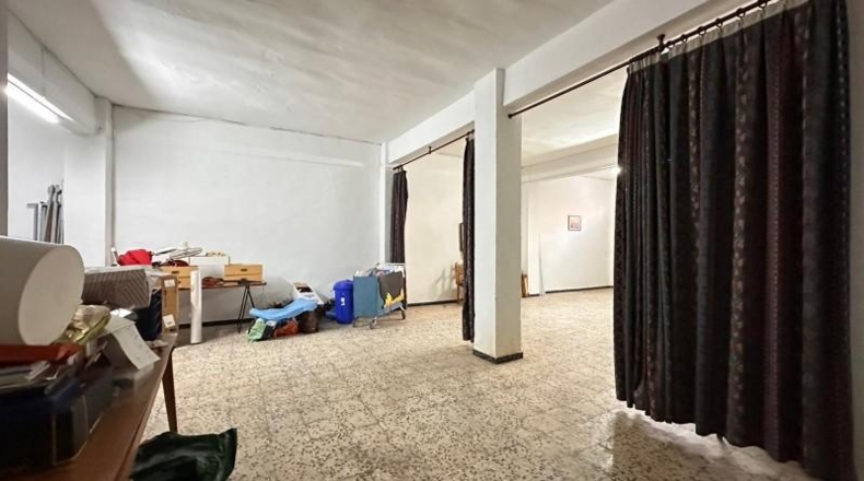 València - La Alcudia - 249m2