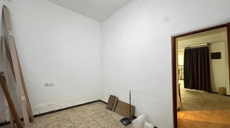 València - La Alcudia - 249m2