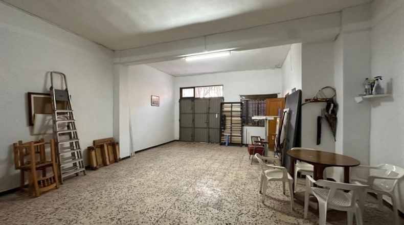 València - La Alcudia - 249m2