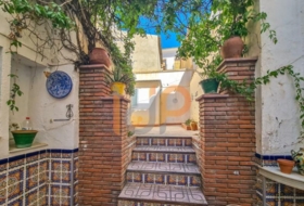 Vélez-Rubio 348&nbsp;m²