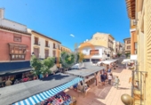 Casa de pueblo en venta en la España, Vélez-Rubio, ref: TR375832 foto