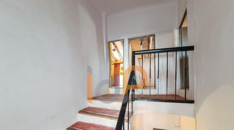 Almería - Vélez-Rubio - 348m2