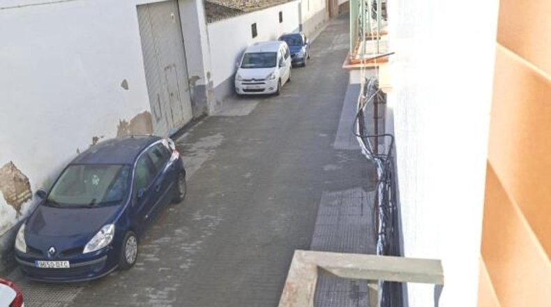 Huelva - Villalba del Alcor - 298m2