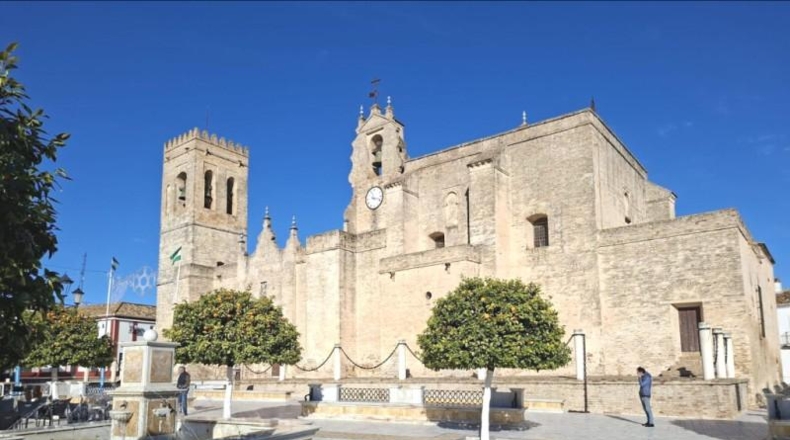 Huelva - Villalba del Alcor - 298m2