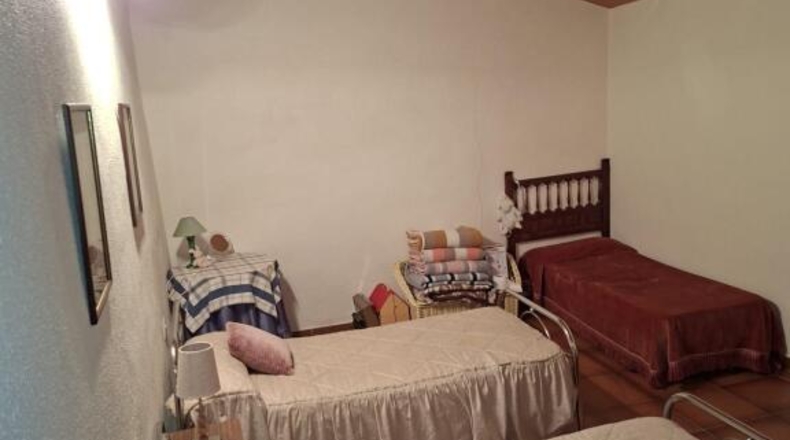 Huelva - Villalba del Alcor - 298m2